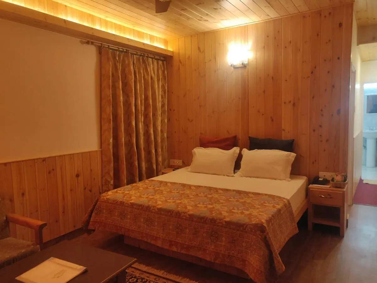 Vatsalyam Home Stay Shimla India
