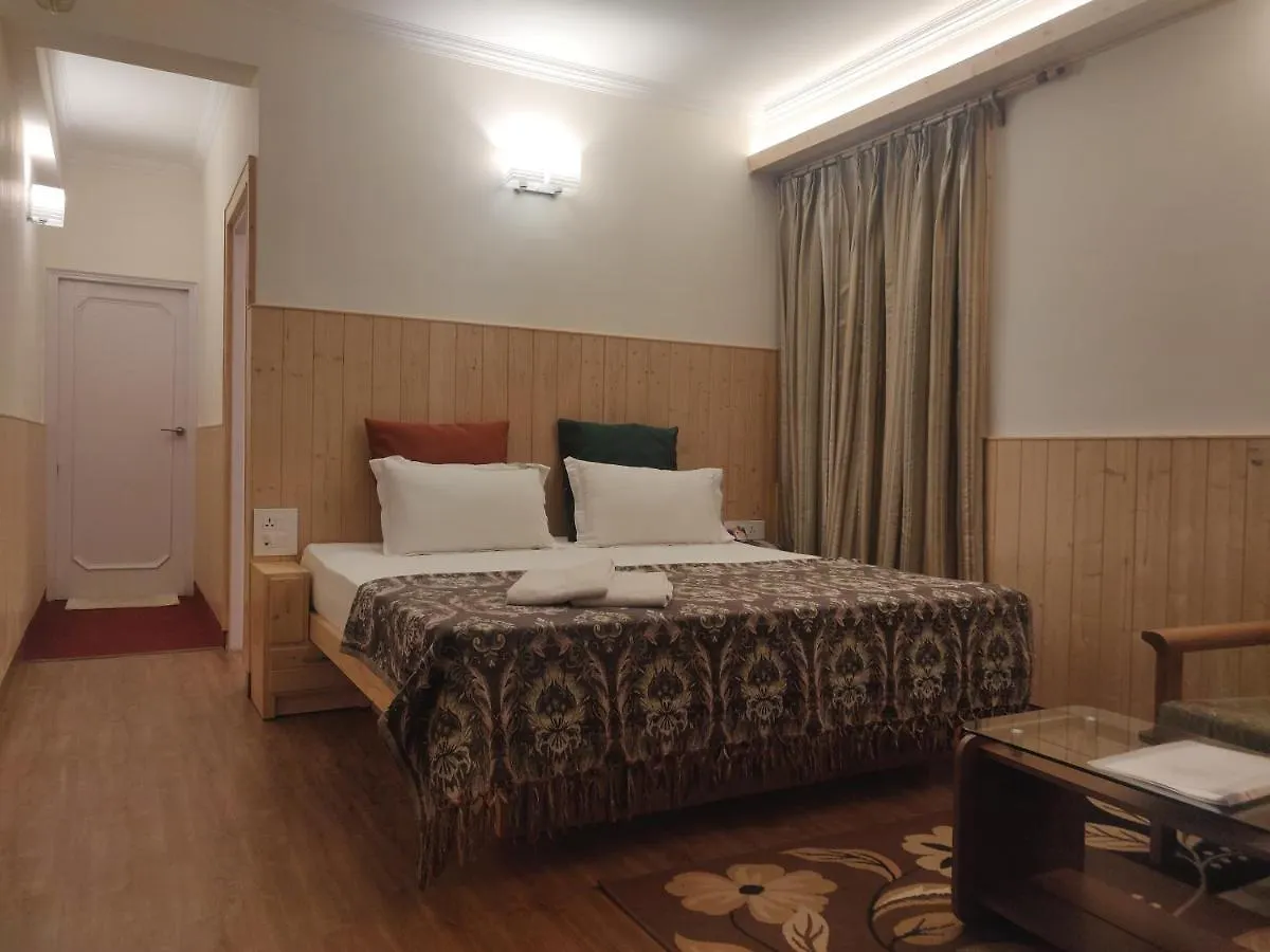 Vatsalyam Home Stay Shimla