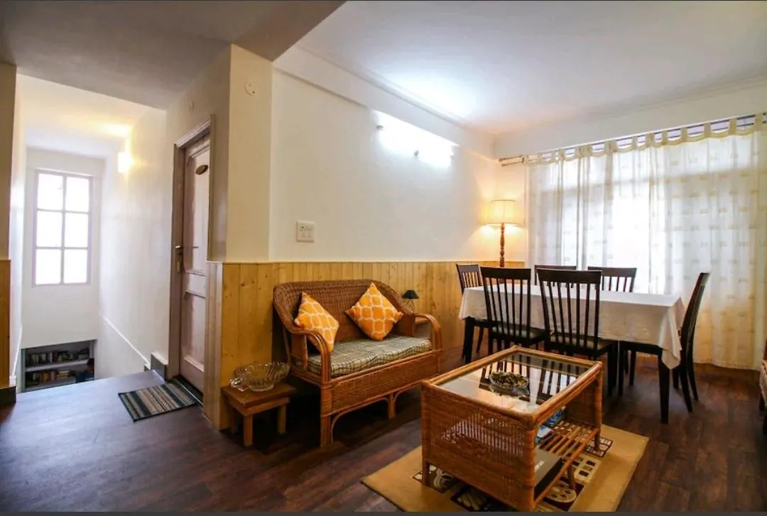 Homestay Vatsalyam Home Stay Shimla