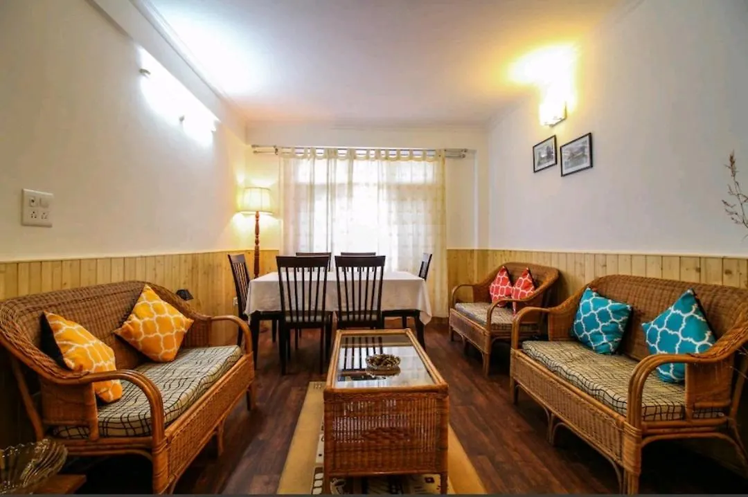 Vatsalyam Home Stay Shimla 0*,