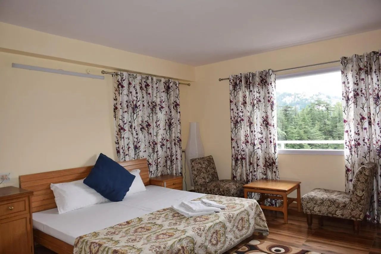 Homestay Vatsalyam Home Stay Shimla India