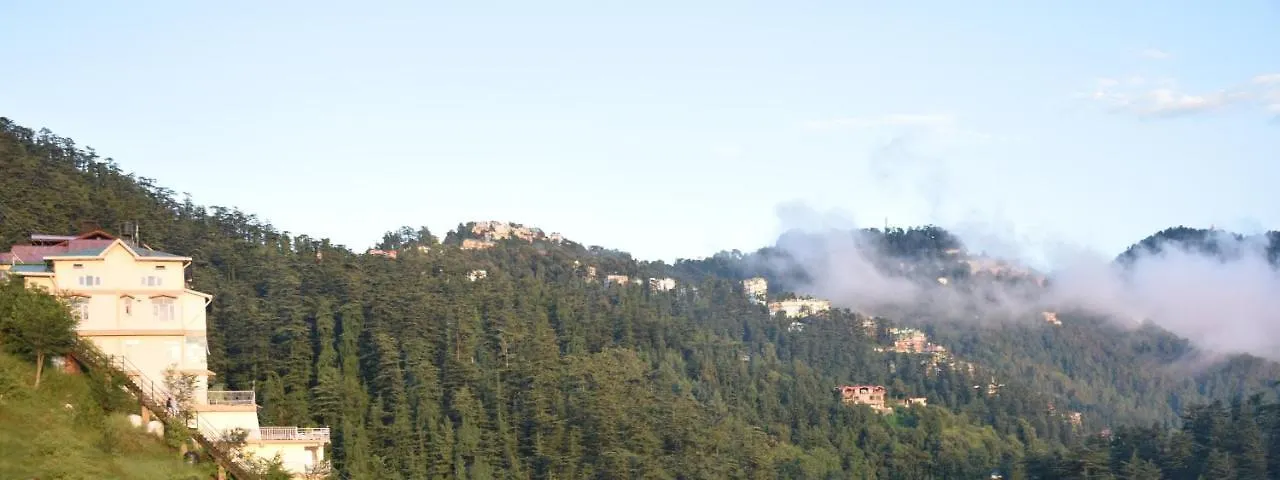 Vatsalyam Home Stay Shimla India