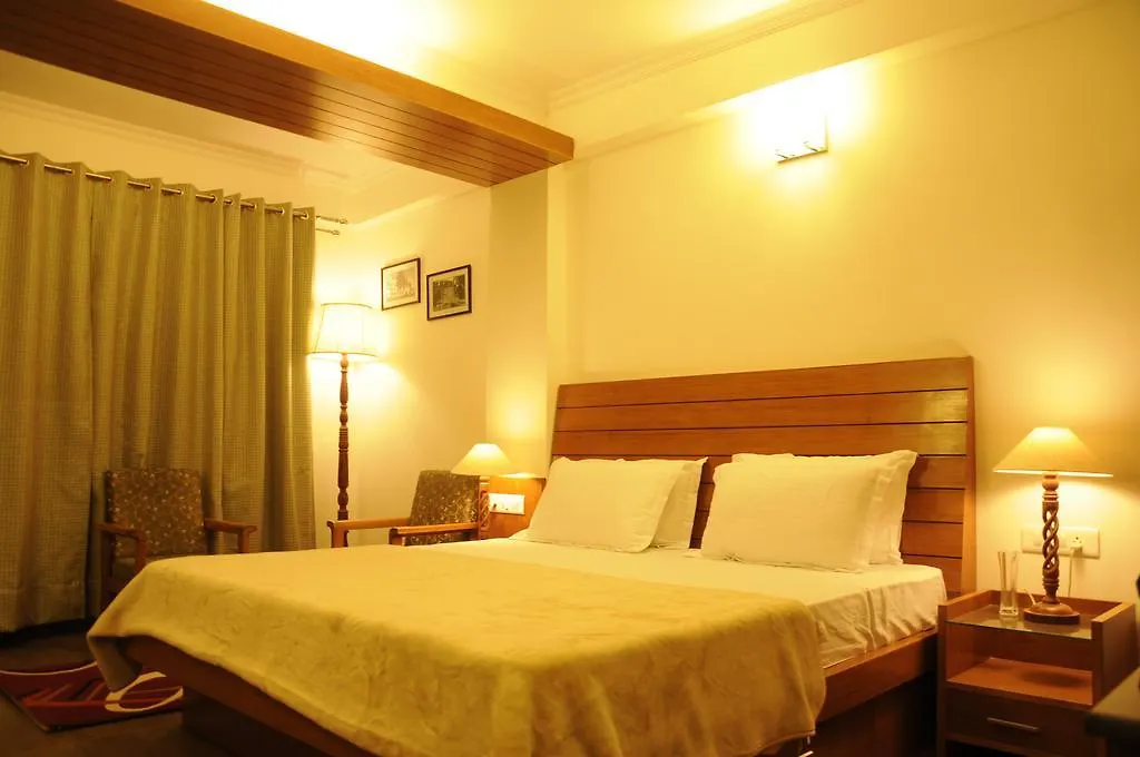 Homestay Vatsalyam Home Stay Shimla India