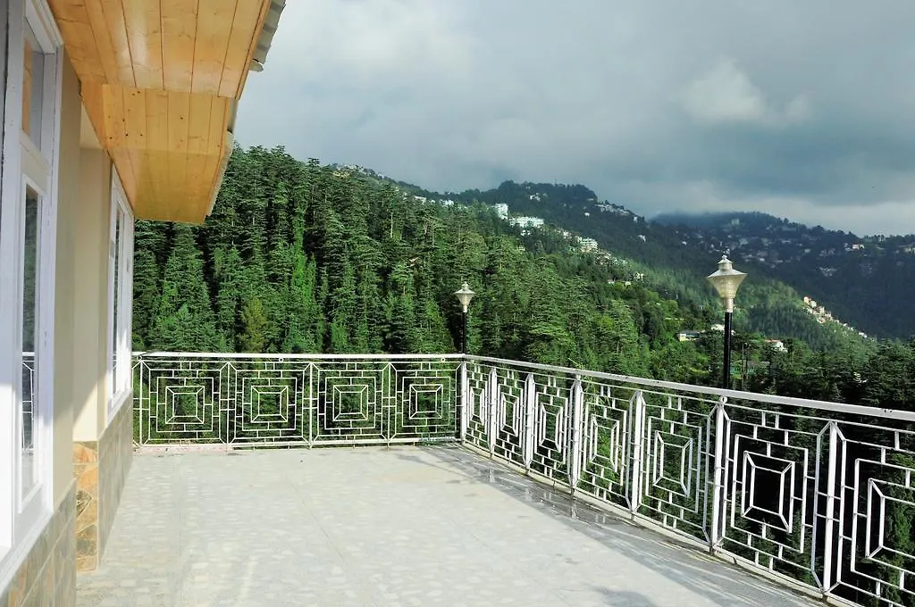 Homestay Vatsalyam Home Stay Shimla India