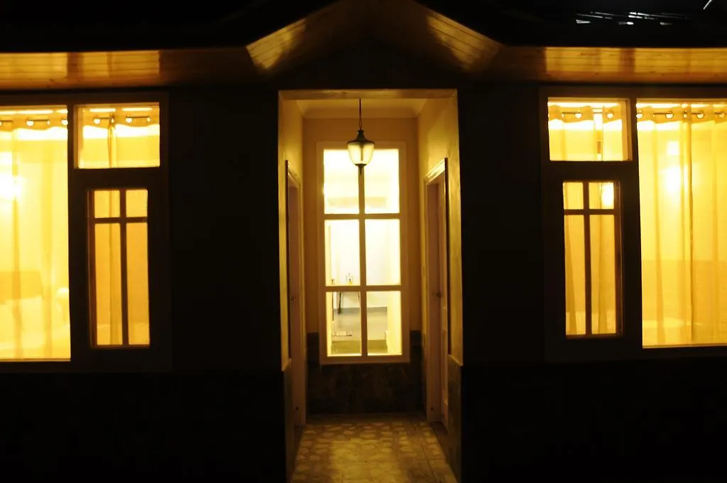 Vatsalyam Home Stay Shimla
