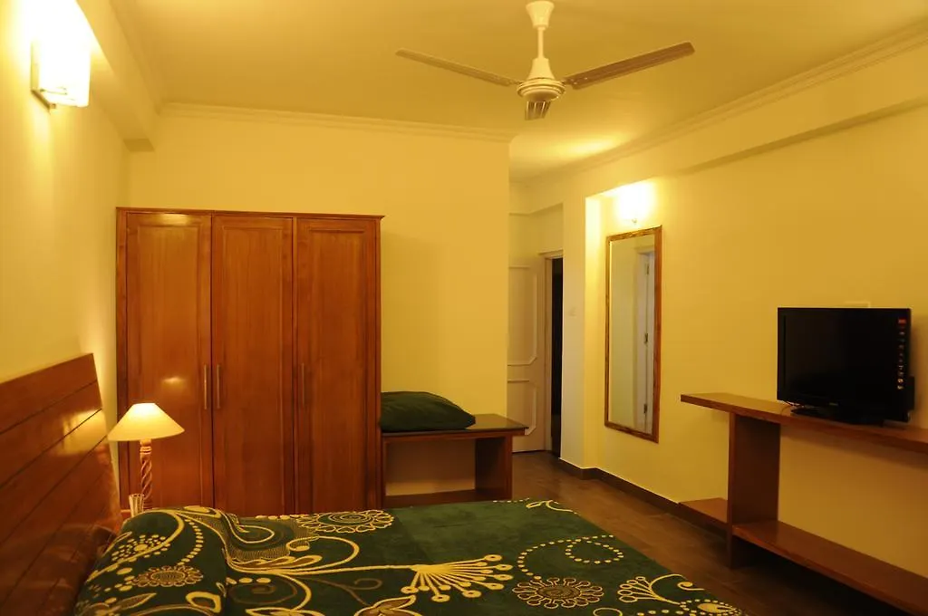 Vatsalyam Home Stay Shimla