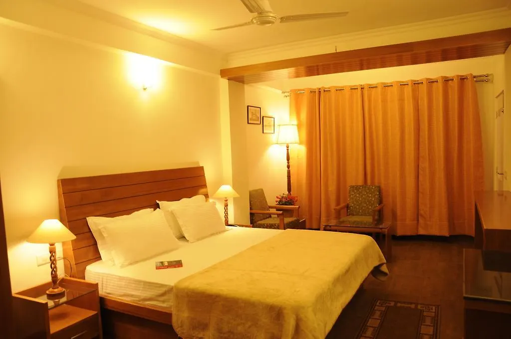 Homestay Vatsalyam Home Stay Shimla