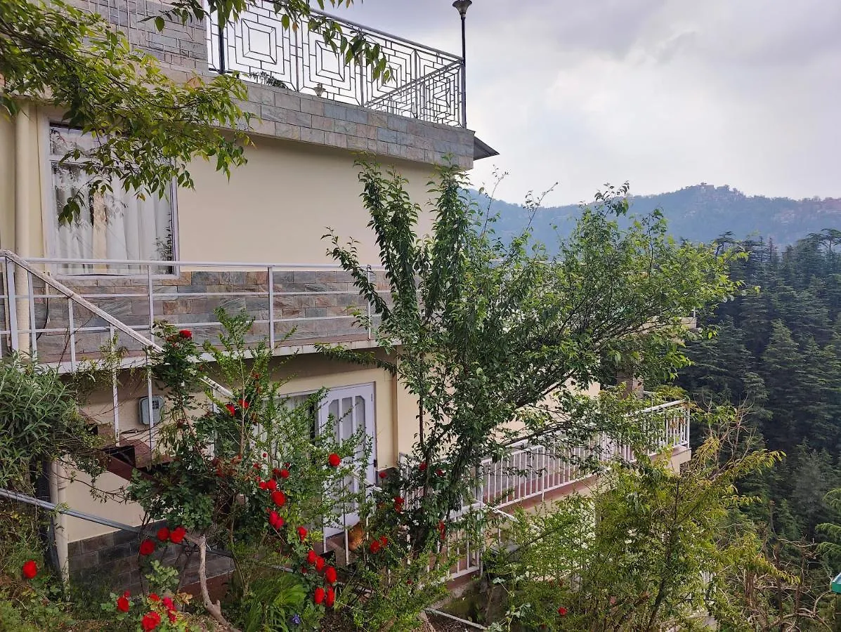 Vatsalyam Home Stay Shimla 0*,  India