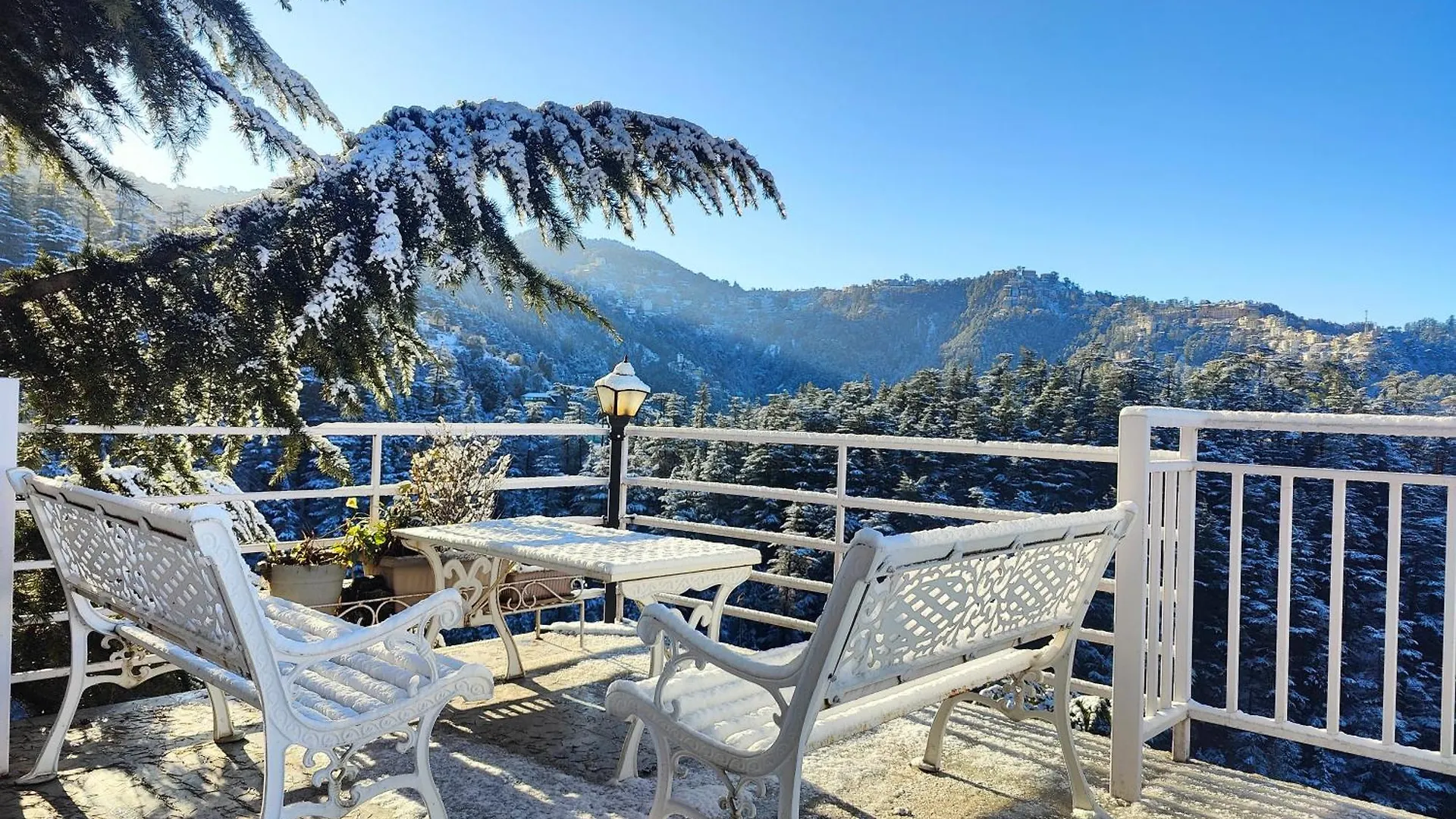 Homestay Vatsalyam Home Stay Shimla