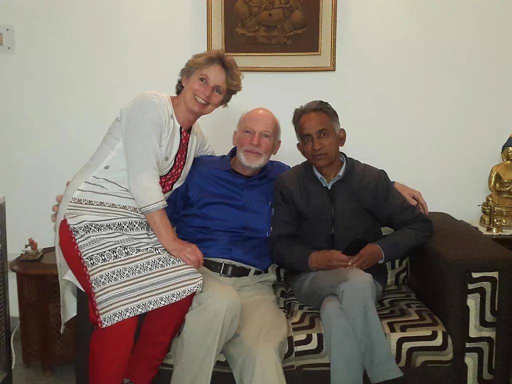 Homestay Vatsalyam Home Stay Shimla