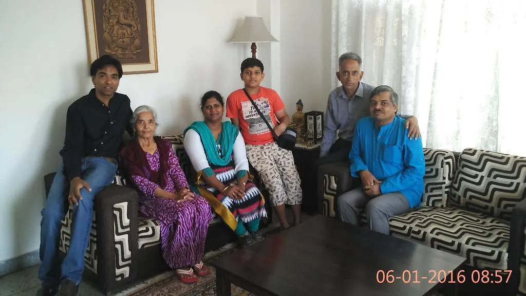 Vatsalyam Home Stay Shimla 0*,
