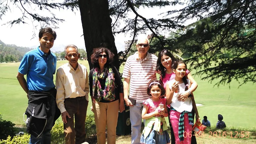 Vatsalyam Home Stay Shimla India