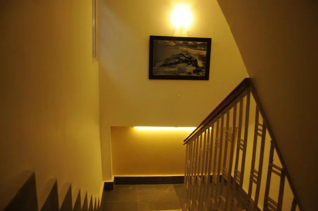 Vatsalyam Home Stay Shimla 0*,