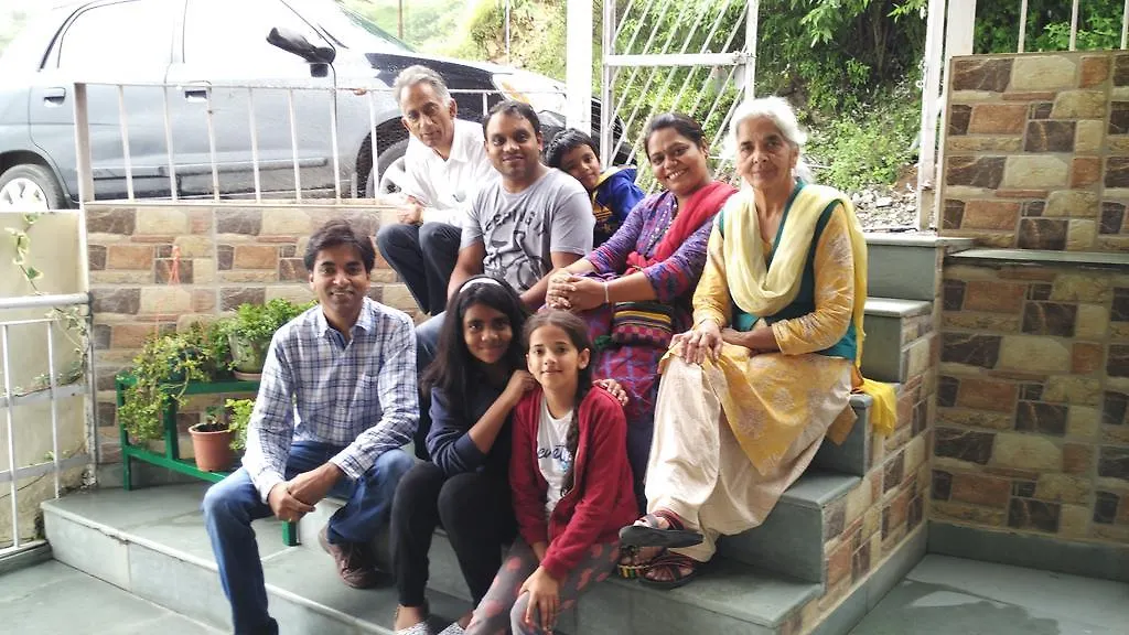 Homestay Vatsalyam Home Stay Shimla