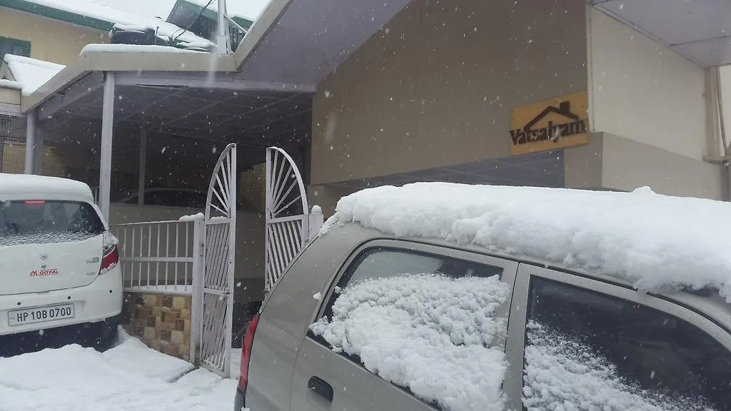 Vatsalyam Home Stay Shimla Homestay