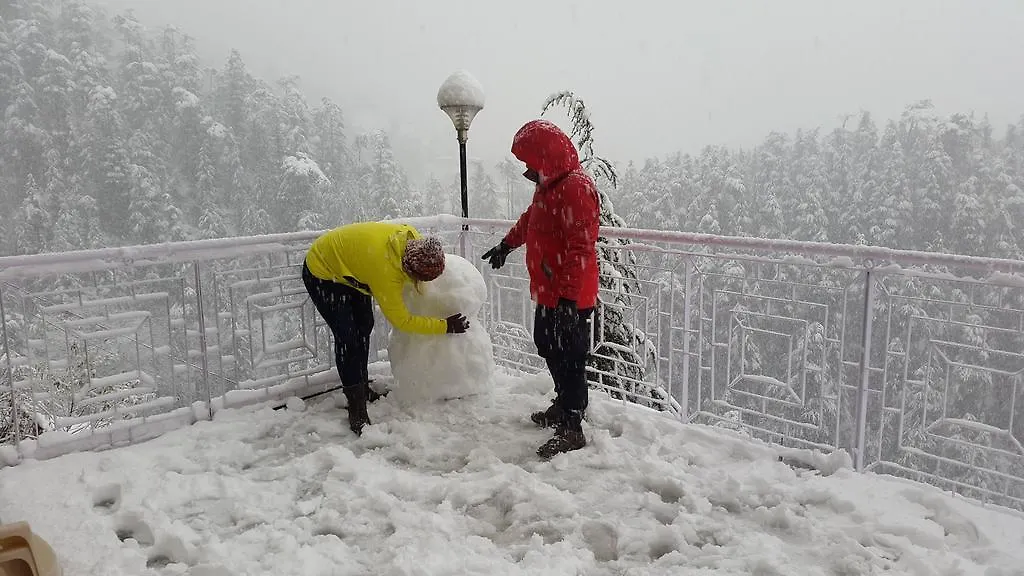 Homestay Vatsalyam Home Stay Shimla