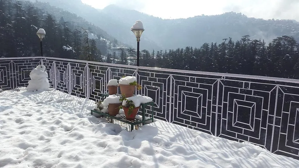 Vatsalyam Home Stay Shimla India
