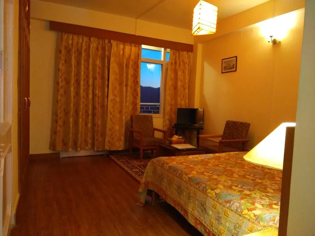 Vatsalyam Home Stay Shimla