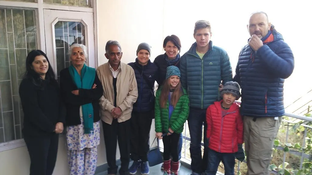 Homestay Vatsalyam Home Stay Shimla