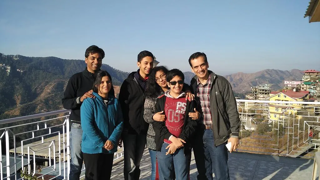 Vatsalyam Home Stay Shimla India