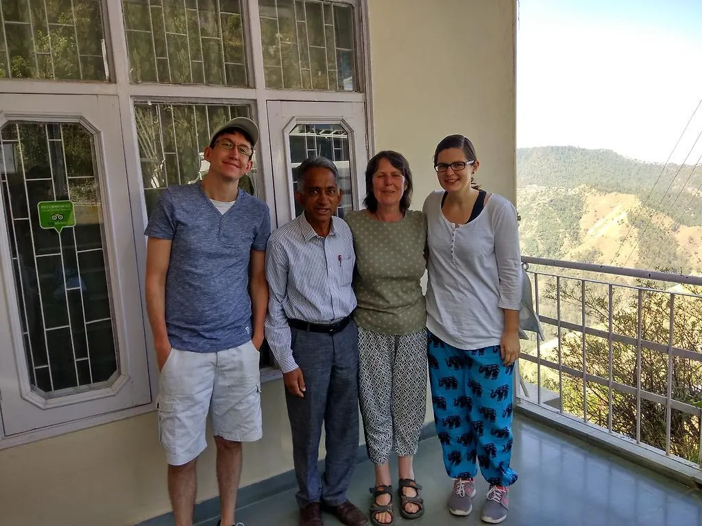 Homestay Vatsalyam Home Stay Shimla