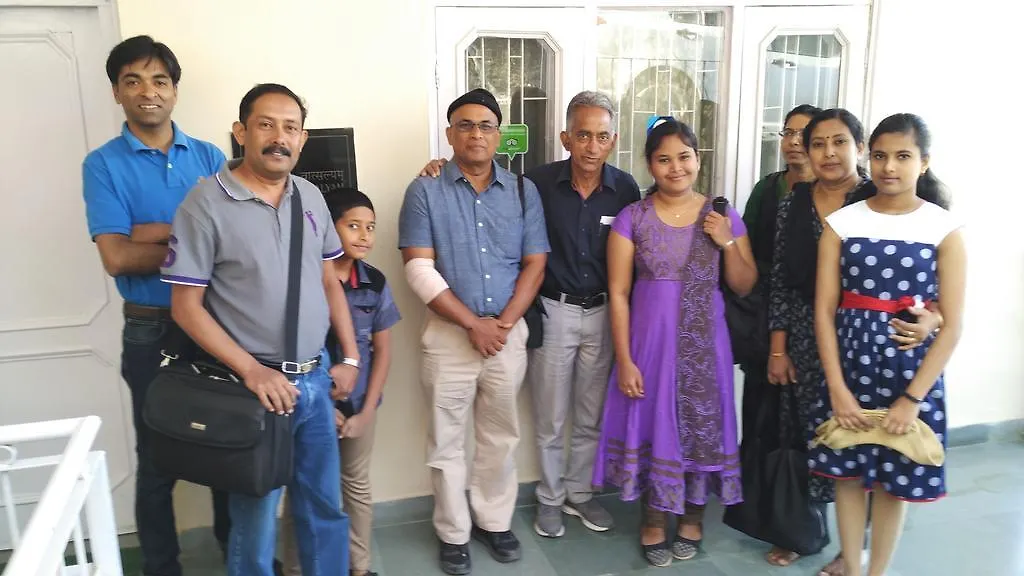 Vatsalyam Home Stay Shimla Homestay