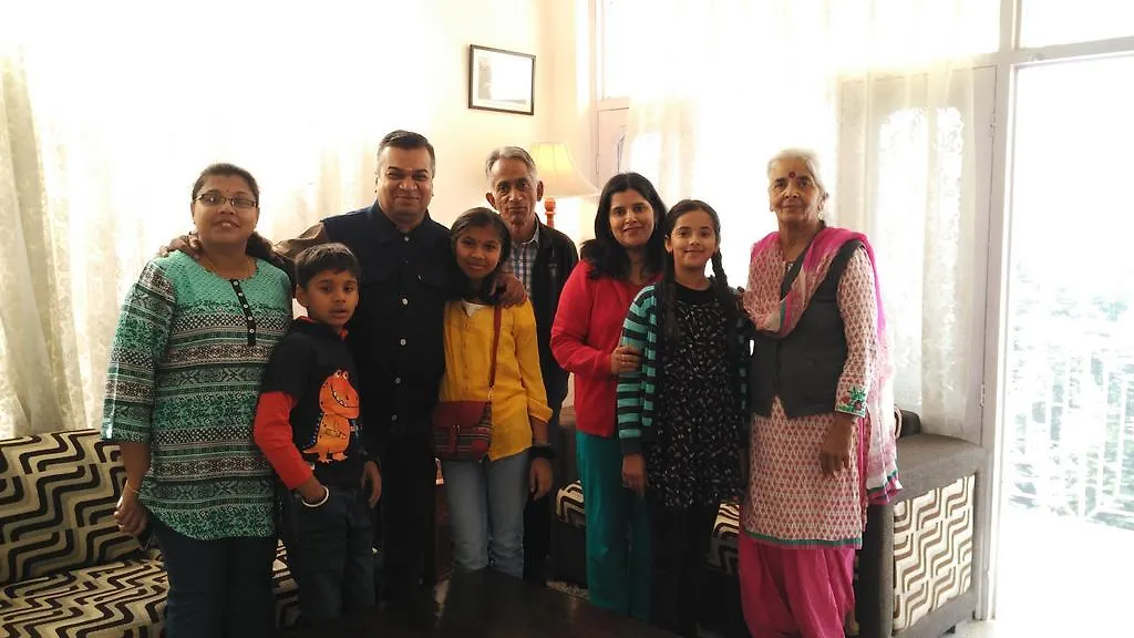 Vatsalyam Home Stay Shimla
