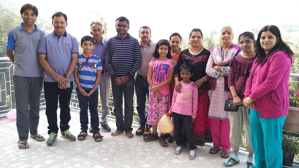 Vatsalyam Home Stay Shimla Homestay