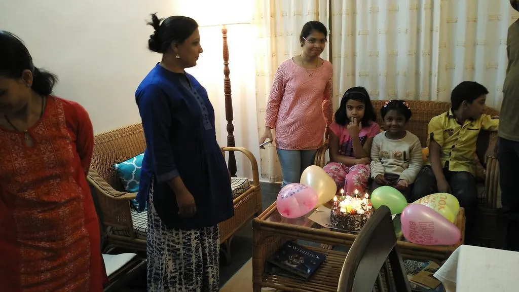 Vatsalyam Home Stay Shimla 0*,
