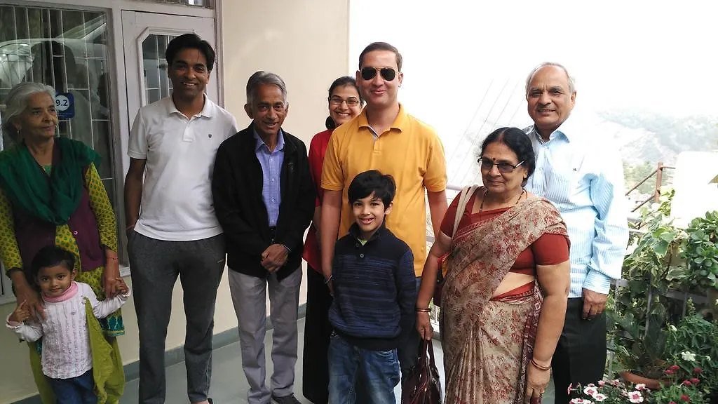 Vatsalyam Home Stay Shimla