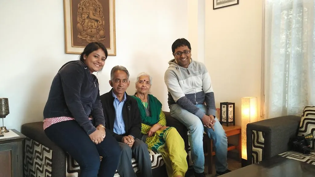 Homestay Vatsalyam Home Stay Shimla