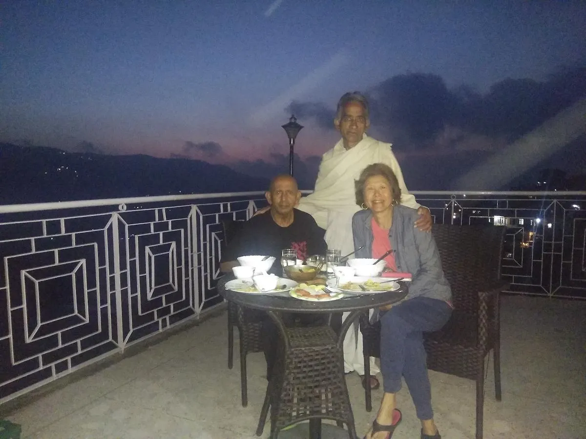 Homestay Vatsalyam Home Stay Shimla