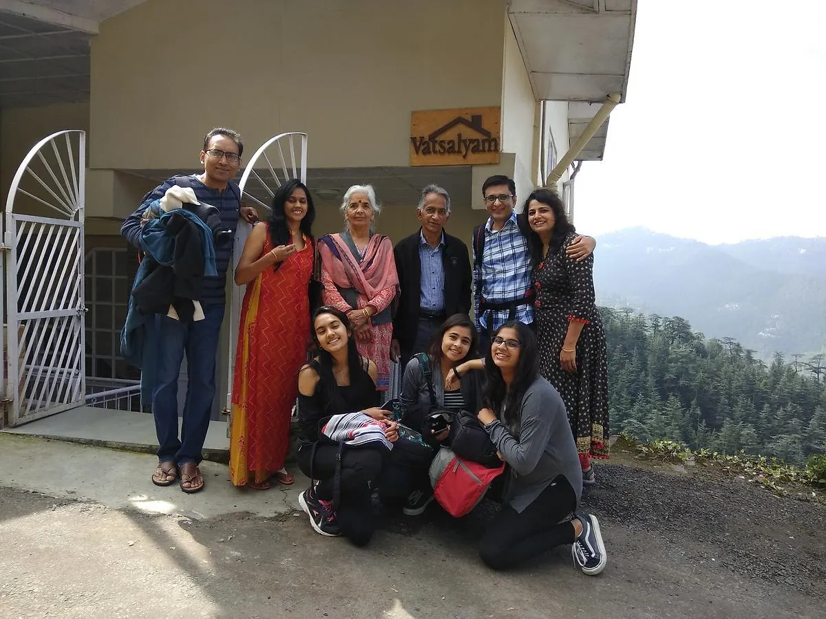 Vatsalyam Home Stay Shimla