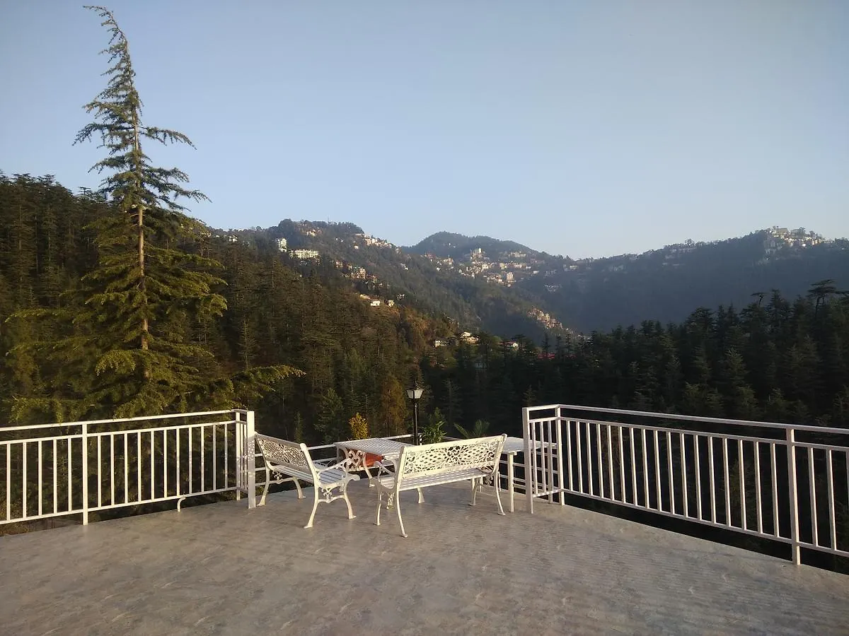 Vatsalyam Home Stay Shimla
