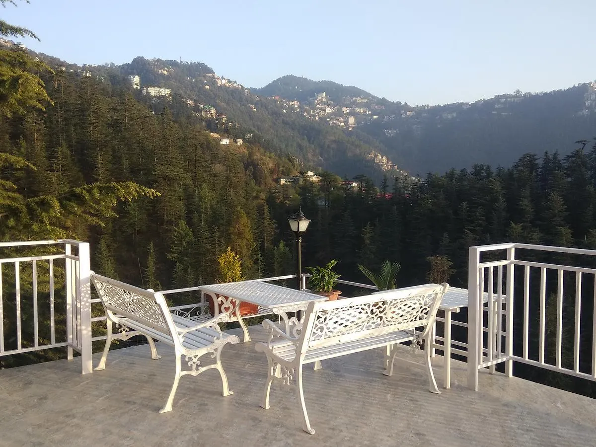 Homestay Vatsalyam Home Stay Shimla