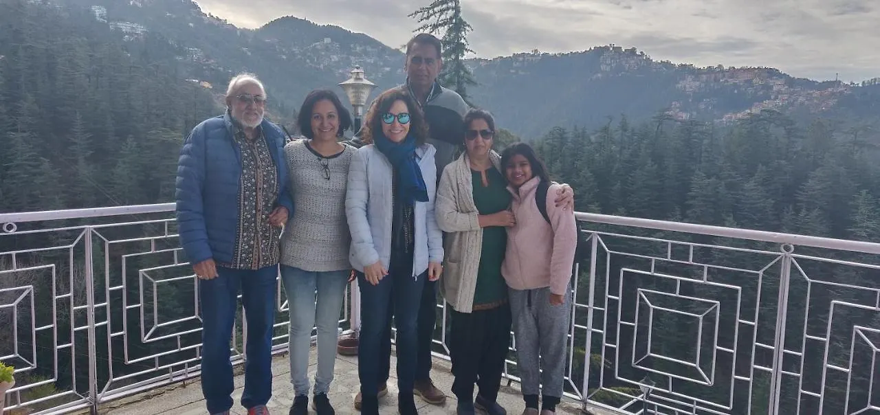Homestay Vatsalyam Home Stay Shimla India