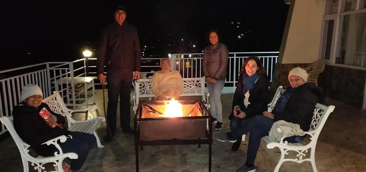 Vatsalyam Home Stay Shimla