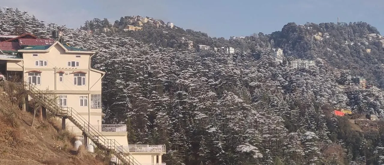 Vatsalyam Home Stay Shimla 0*,  India