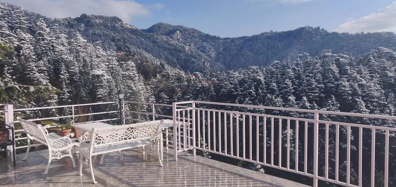 Vatsalyam Home Stay Shimla 0*,
