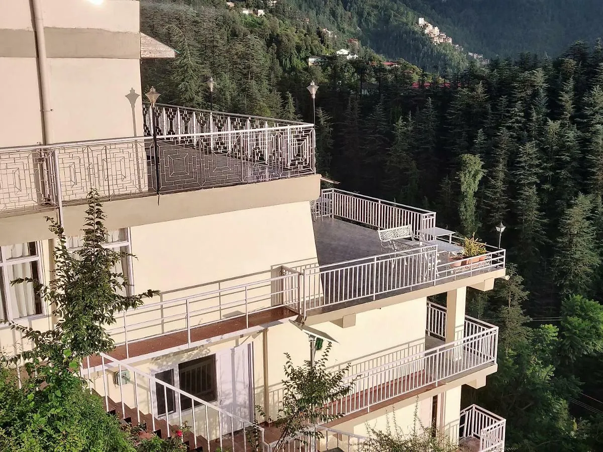 Vatsalyam Home Stay Shimla 0*,  India