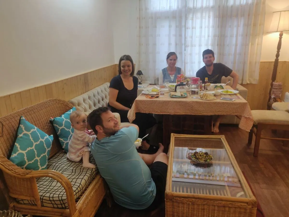 Homestay Vatsalyam Home Stay Shimla