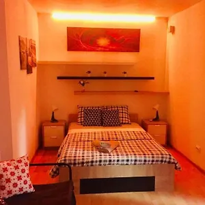 Central Charming Apartments Bucharest