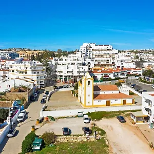 Seaview - Estrela Da Luz**** Praia Da Luz