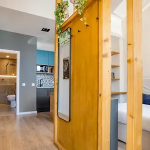 Hostellicious Faro