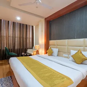 Oyster Pearl - Medicity Gurugram, Near Medanta Hospital Gurgaon