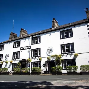 Oyo New Clapham (North Yorkshire)
