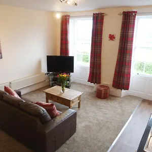 Carr View Hall Apt 4 Grade Ii Listed Sleights
